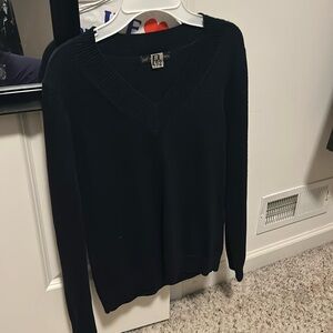 Brooks brothers sweater